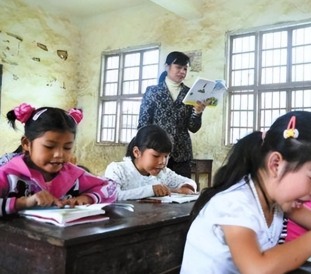 提高村庄校园办学水平与教学质量保障村庄学子平等共享优质教育